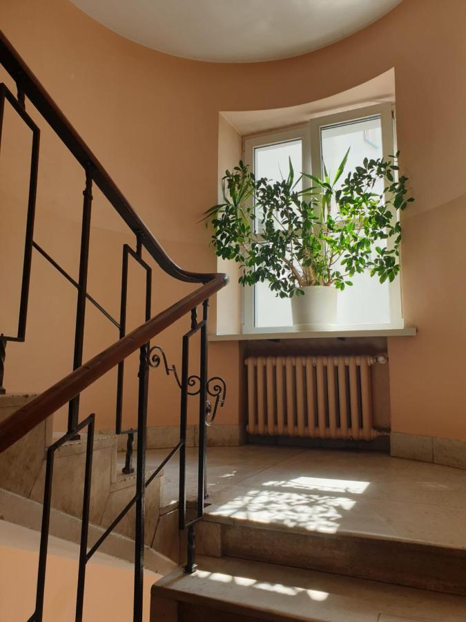 Apartment Studio Latte Juliana Bartoszewicza *