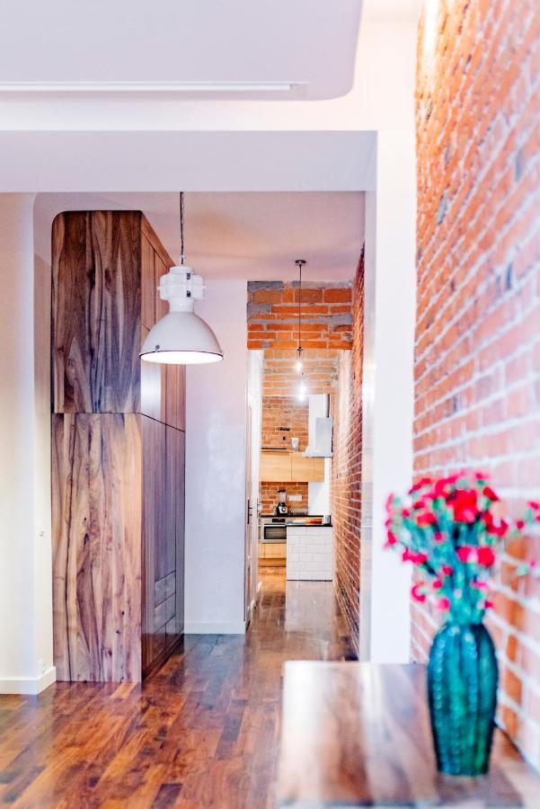 Apartel Lux Plac Unii 72m2 Căn hộ