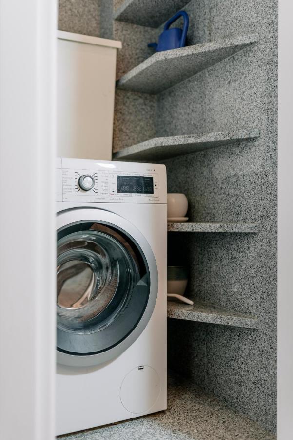 Apartel Lux Plac Unii 72m2 Căn hộ