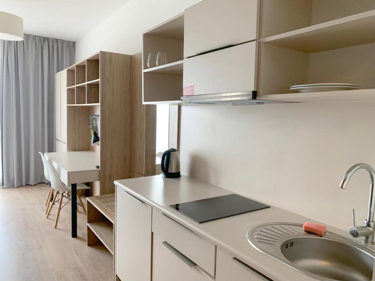 404 Wolska Apartament *