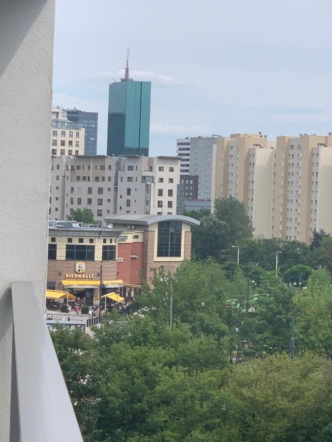 Hello!apartments Przy Arkadii * Warszawa
