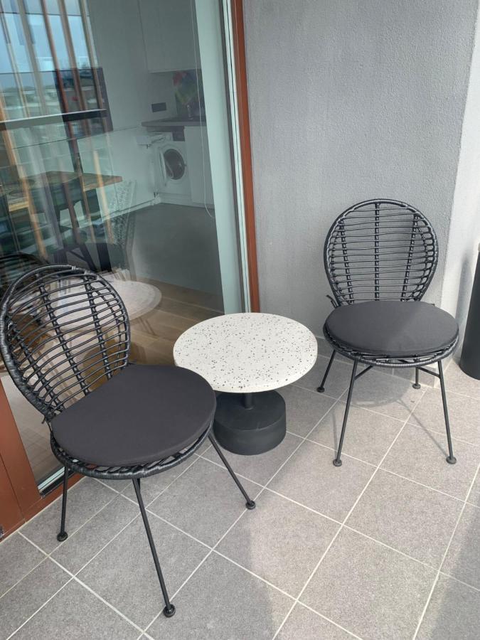 Apartament Hello!apartments Przy Arkadii Warszawa
