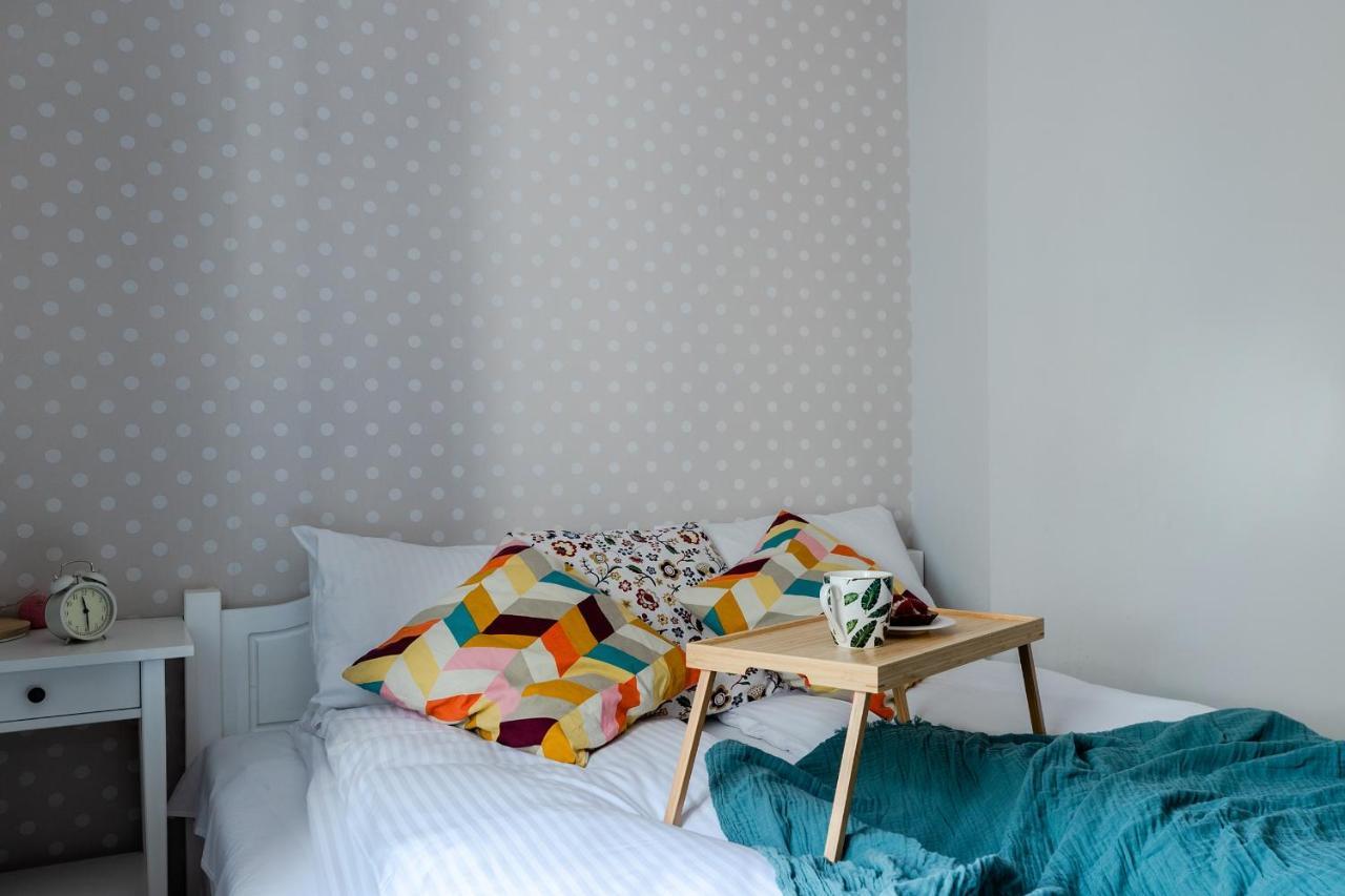 Shortstaypoland Mala * Warsaw