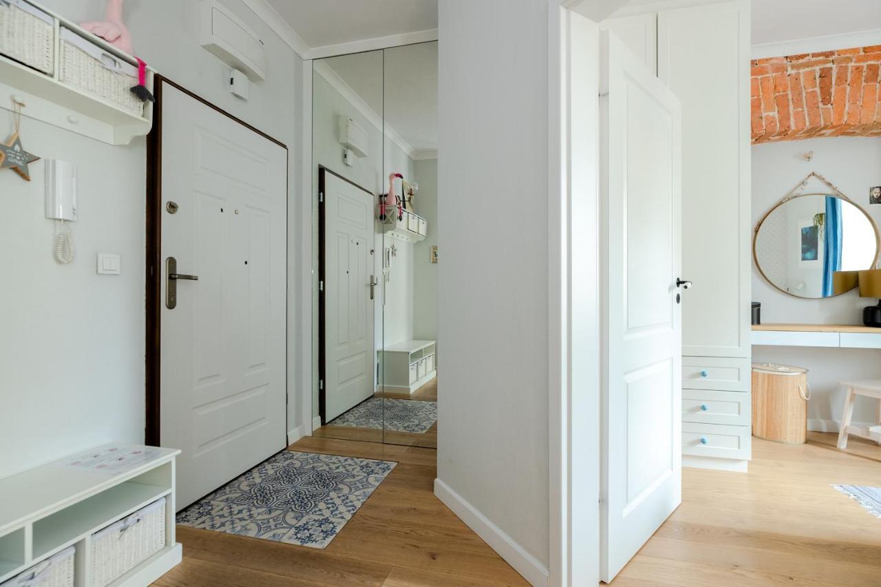 Shortstaypoland Mala Warsaw