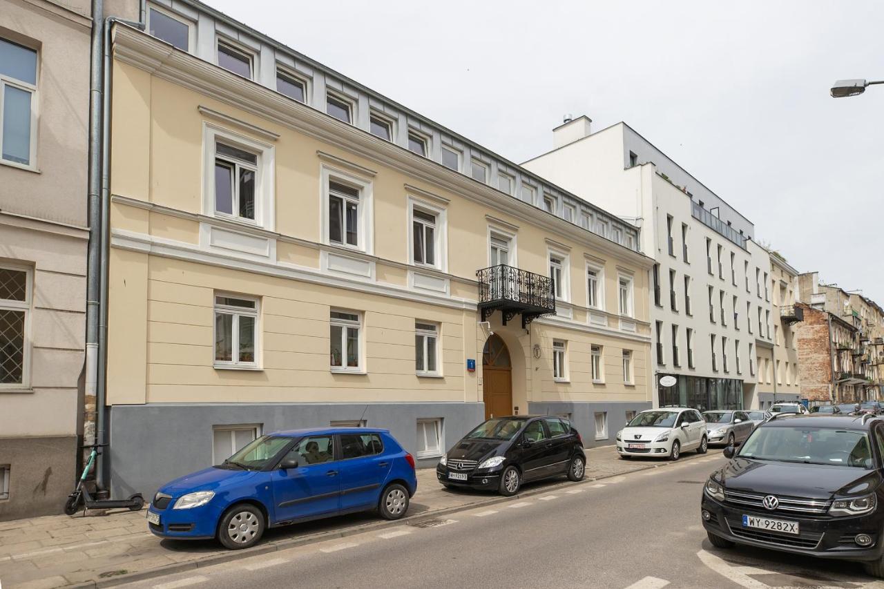 Shortstaypoland Mala Apartment *