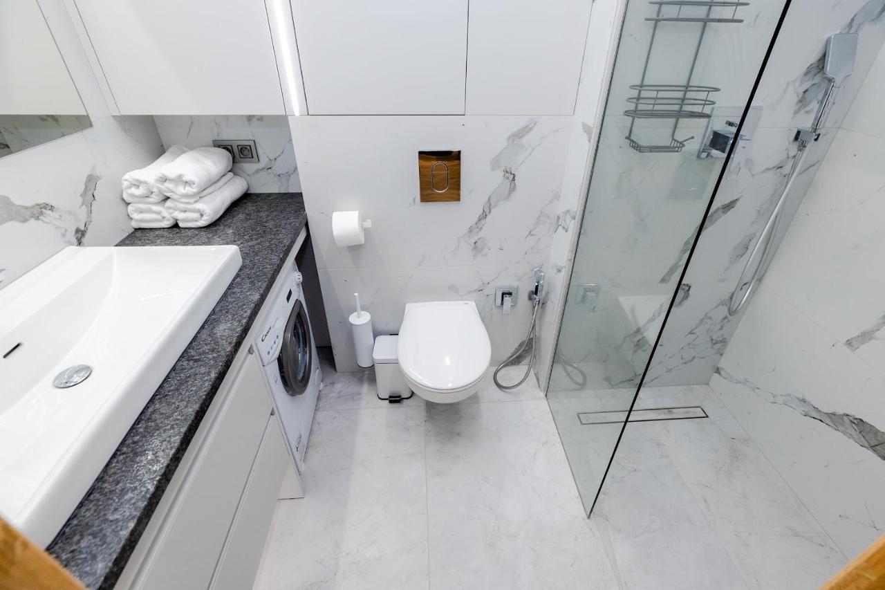 Shortstaypoland Solidarnosci Apartment Warsaw