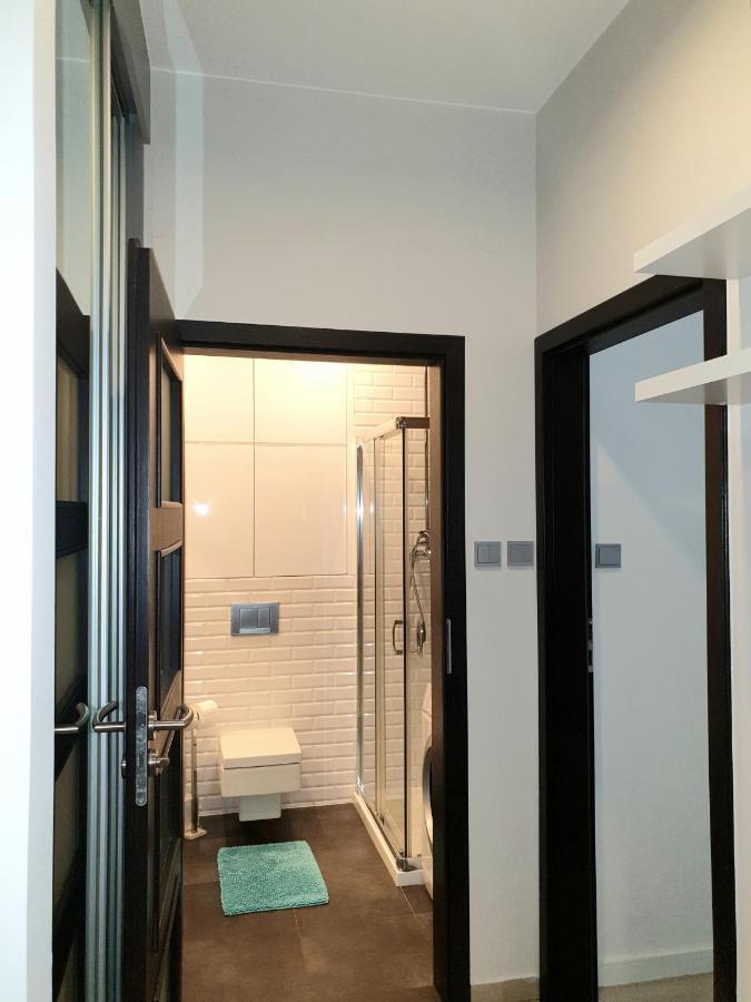 Dekart Arkadia Apartamento Varsóvia