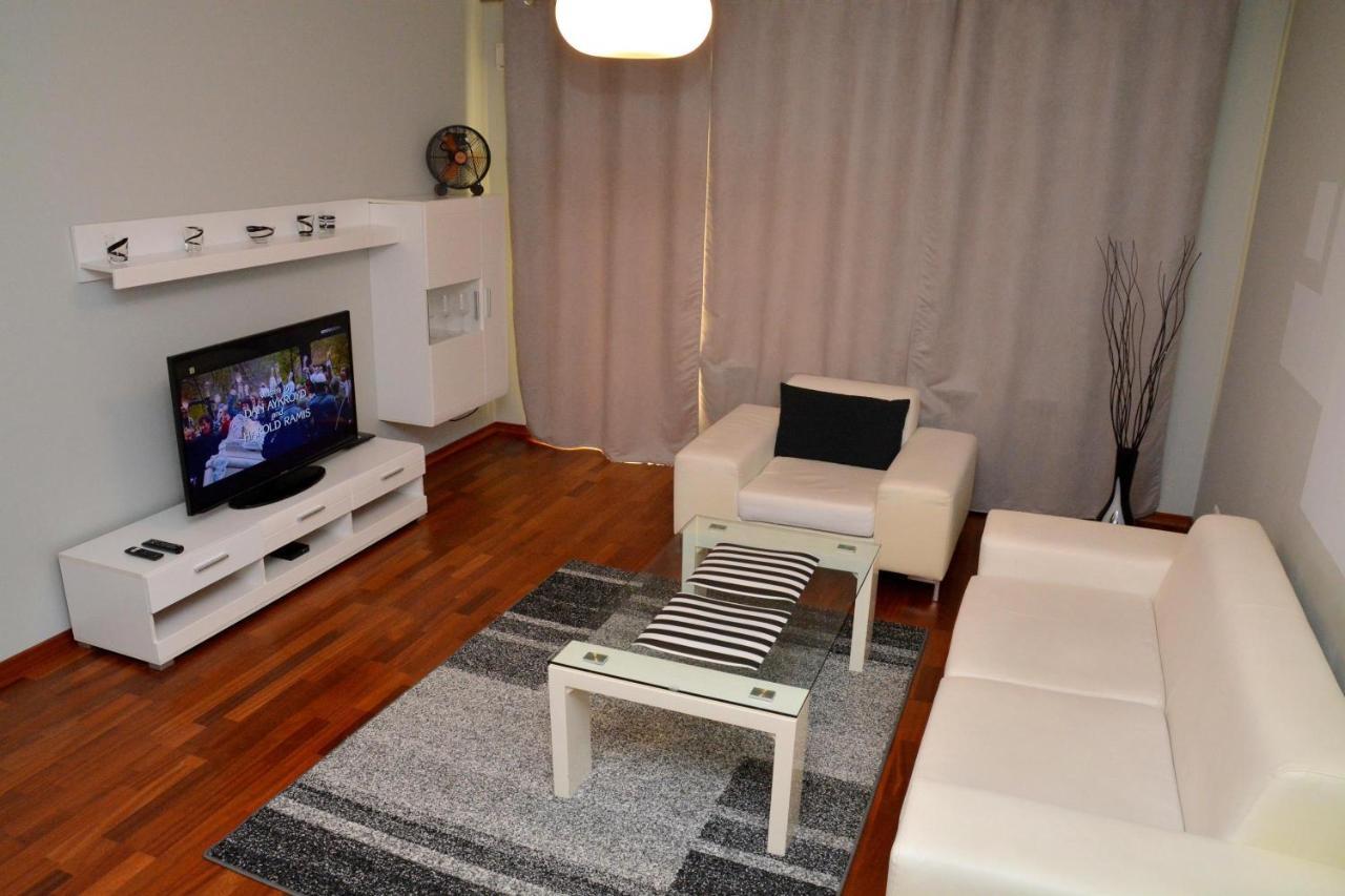 Apartment Azyl *