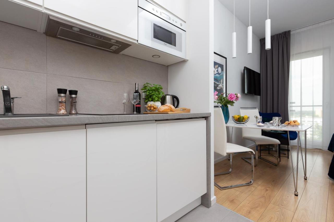 Kasprzaka By Renters *