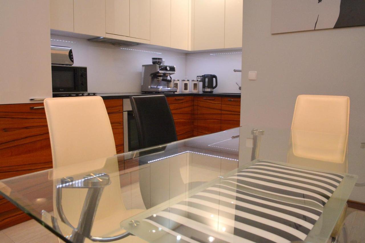 Apartment Azyl