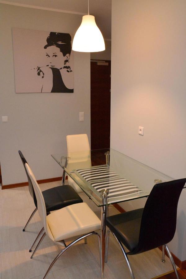 Apartment Azyl *