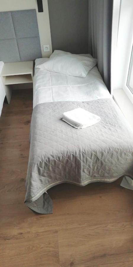 Apartamento 404 Wolska Apartament