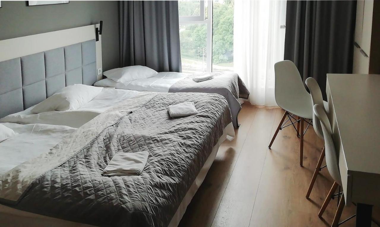 404 Wolska Apartament