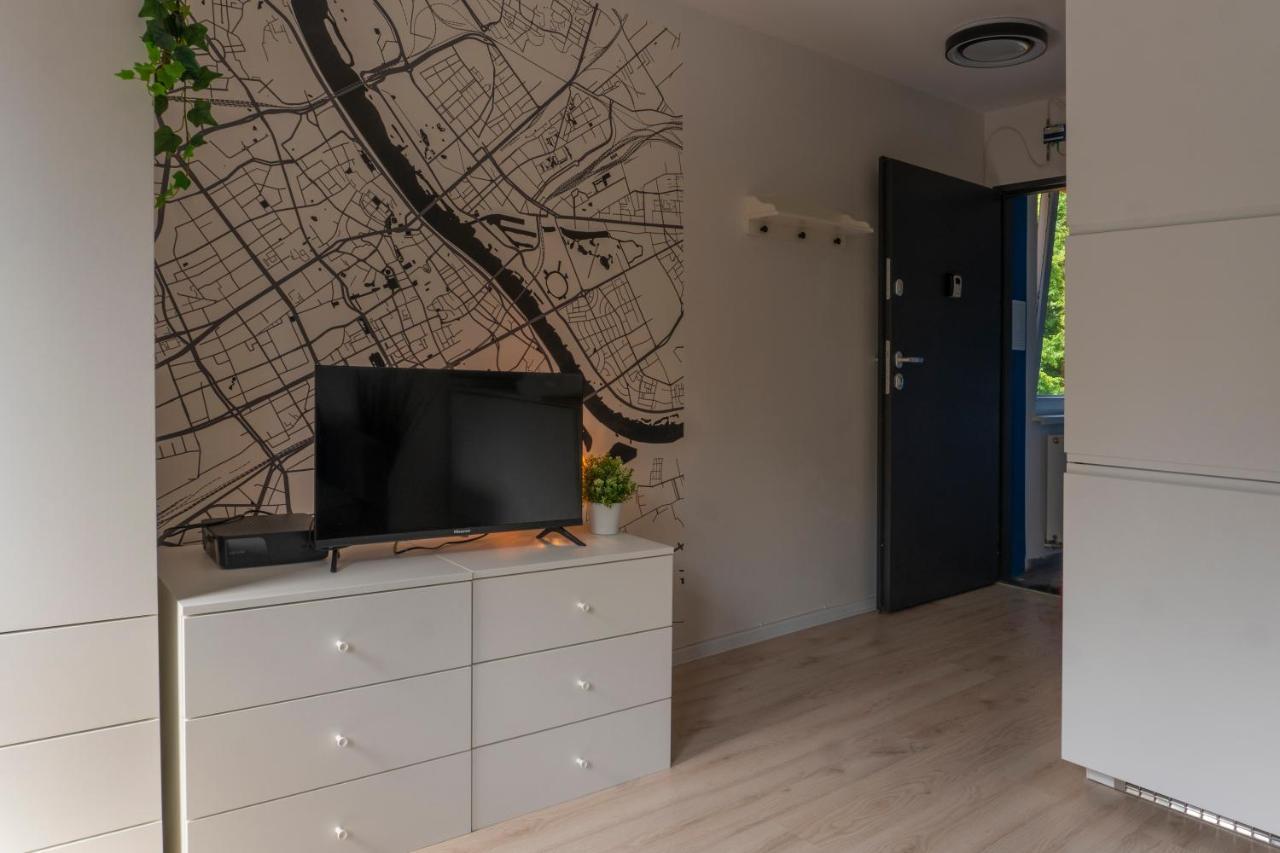 Batorego 18 - White - 450m Stacja Metra Pola Mokotowskie, 800m Biblioteka Narodowa, 20m Piekny Park Pola Mokotowskie, 800m Do Sgh - Wifi - Smart Tv - Good Apartament