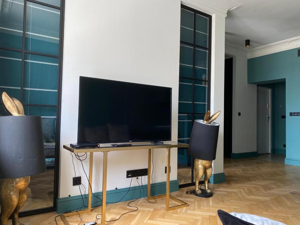 Apartamento Krakowskie Przedmiescie 20/22 By Homeprime *