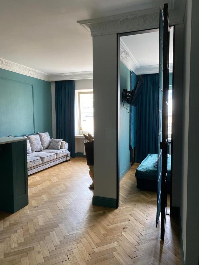 Krakowskie Przedmiescie 20/22 By Homeprime * Warsaw
