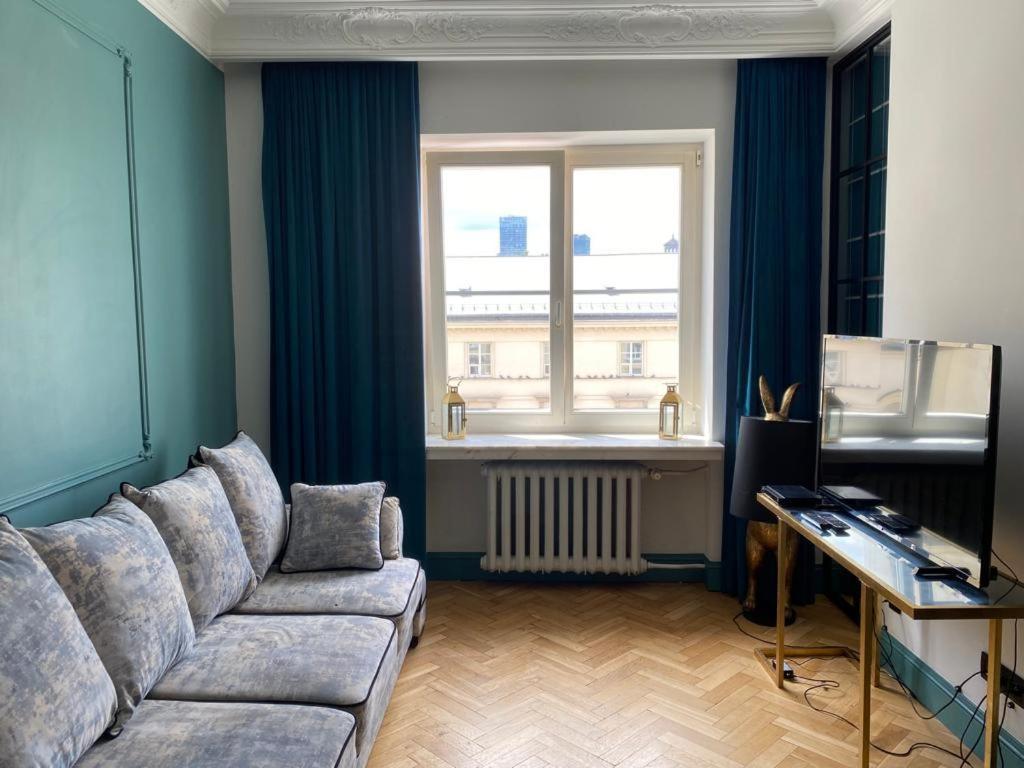 Krakowskie Przedmiescie 20/22 By Homeprime Apartamento Varsóvia