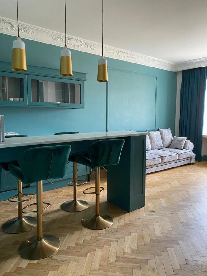 Krakowskie Przedmiescie 20/22 By Homeprime * Warsaw