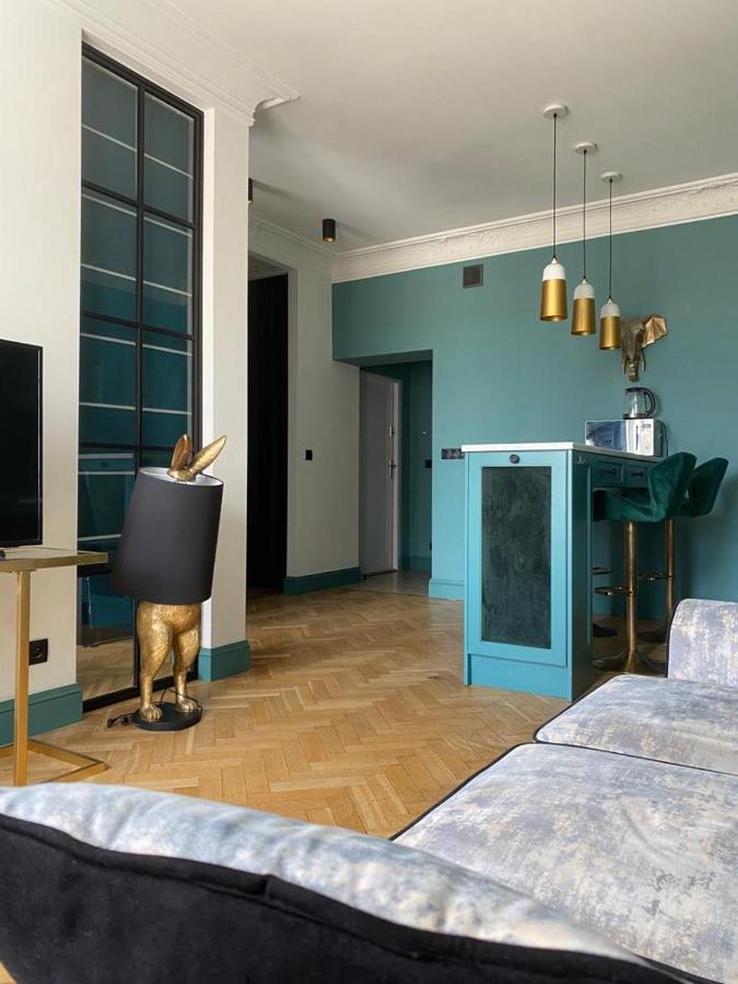 Krakowskie Przedmiescie 20/22 By Homeprime Apartamento