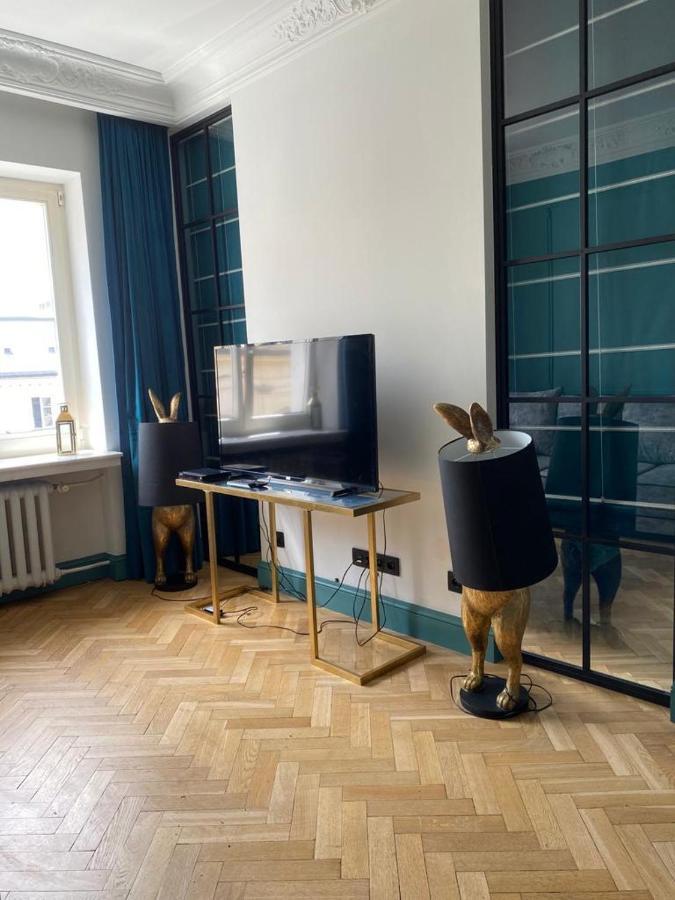Apartamento Krakowskie Przedmiescie 20/22 By Homeprime *