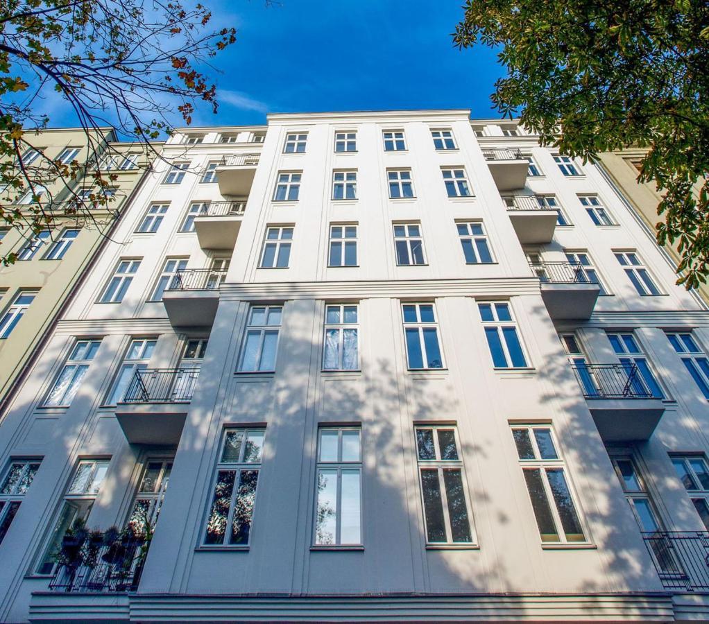 Apartament Grey Pearl Downtown Apartment Warsaw