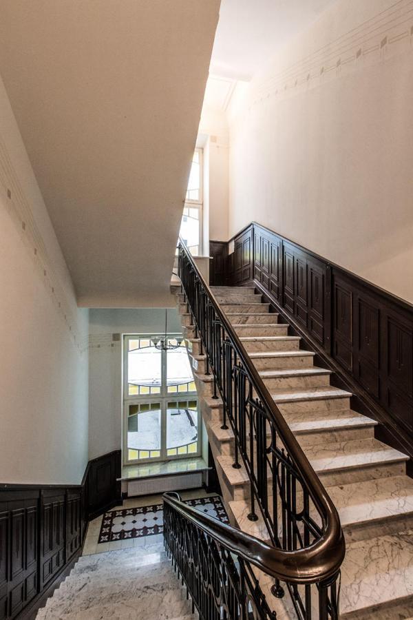 Apartament Grey Pearl Downtown Warsaw