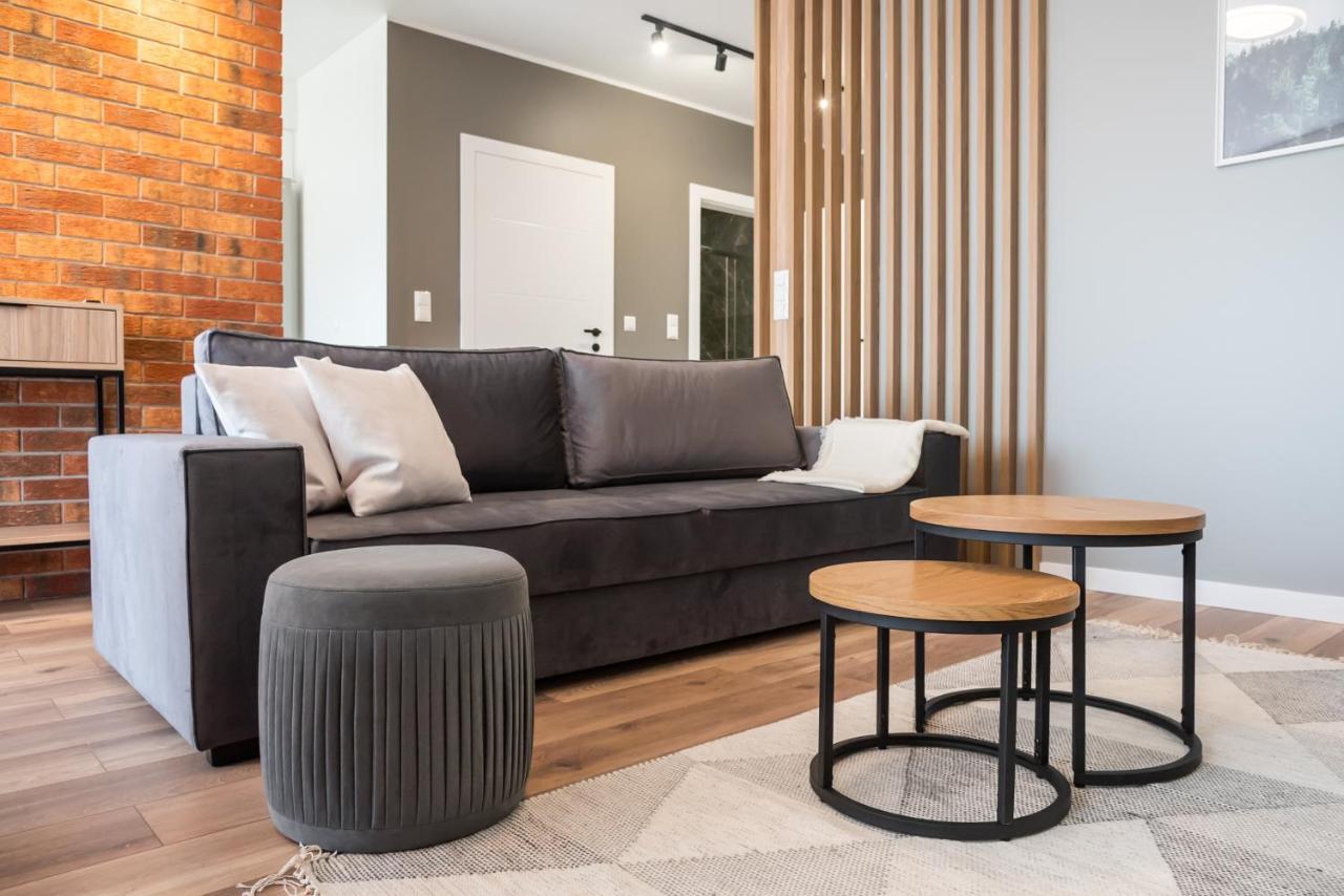 Luksusowy Apartament Nad Balatonem Căn hộ