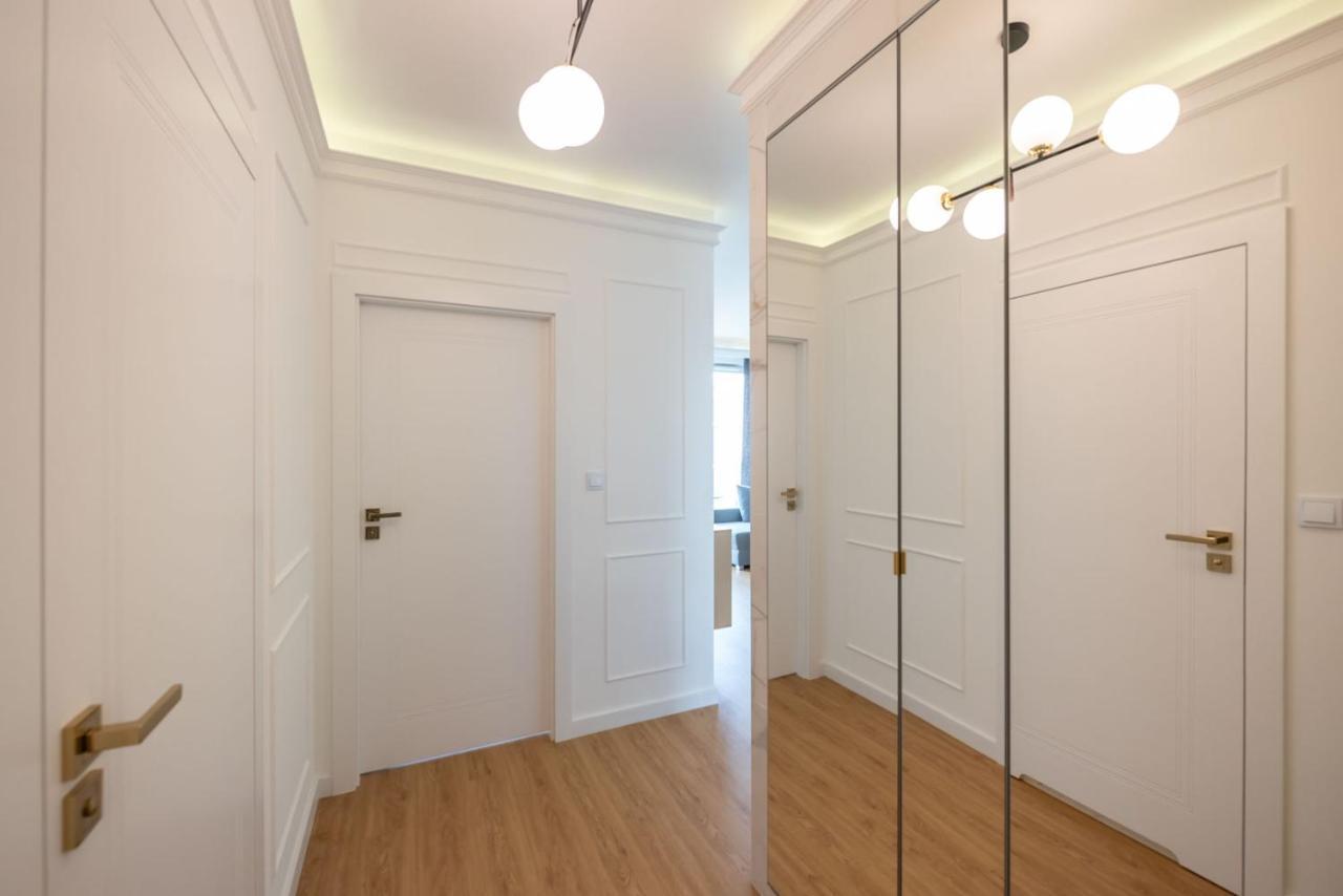 Bemowo Adorable Apartment *