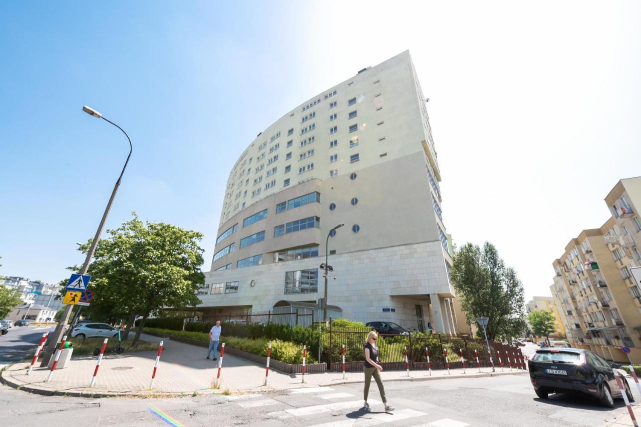 Căn hộ Luksusowy Apartament Nad Balatonem Warsaw