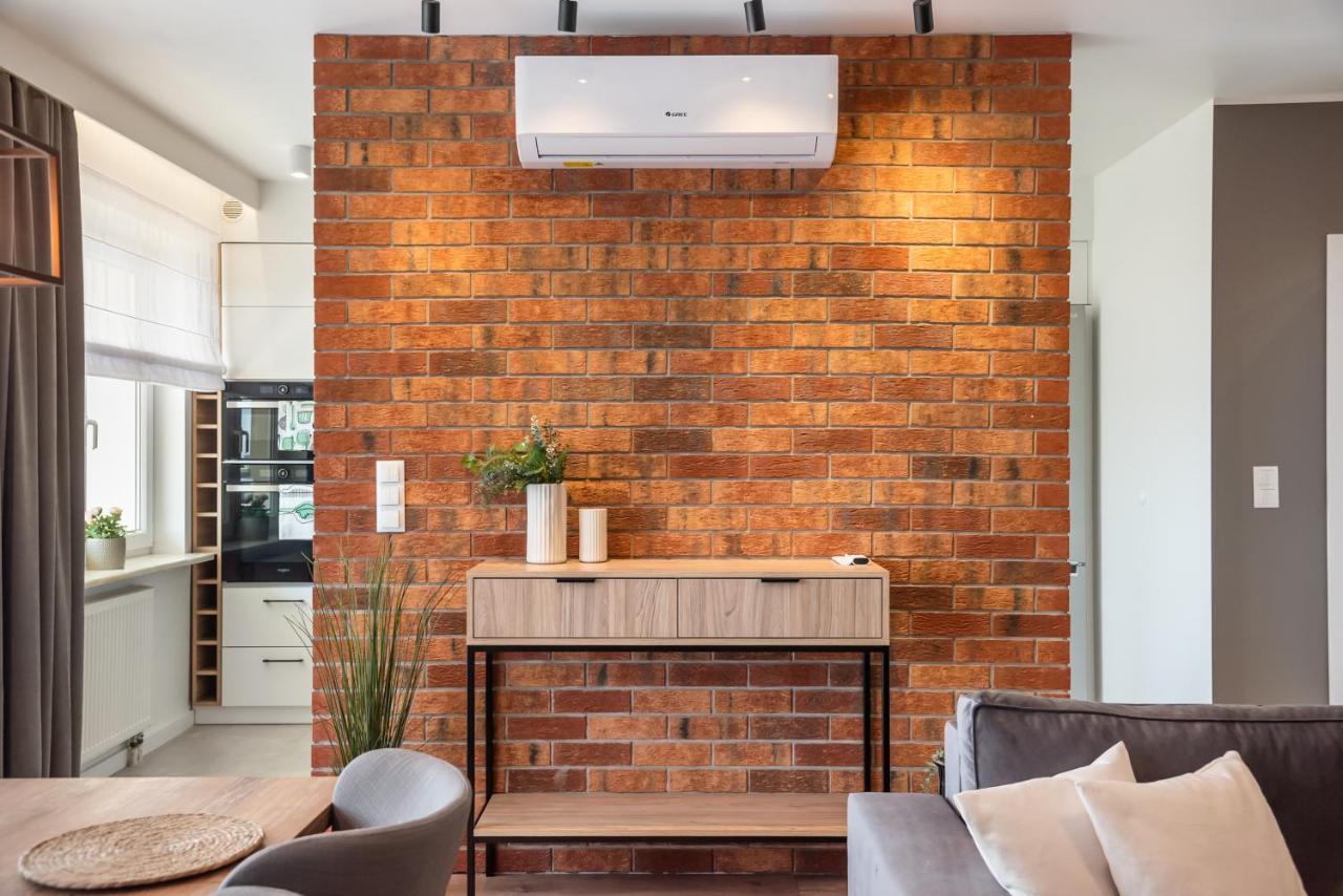 Căn hộ Luksusowy Apartament Nad Balatonem Warsaw