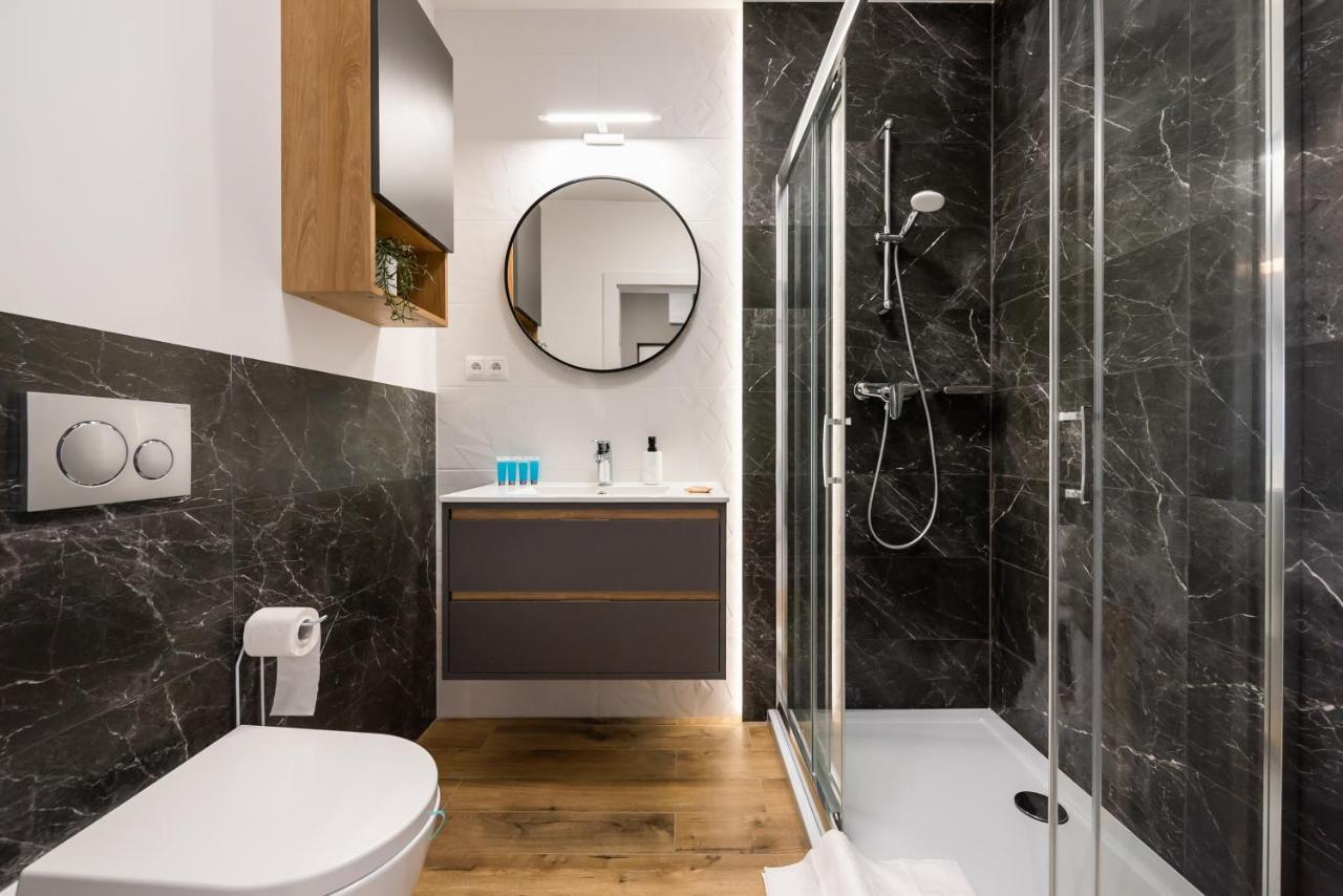 Luksusowy Apartament Nad Balatonem Căn hộ