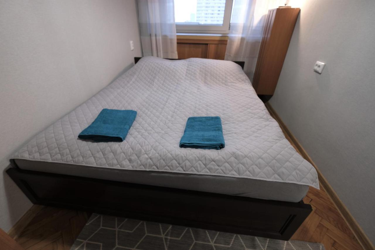 Apartment Hey