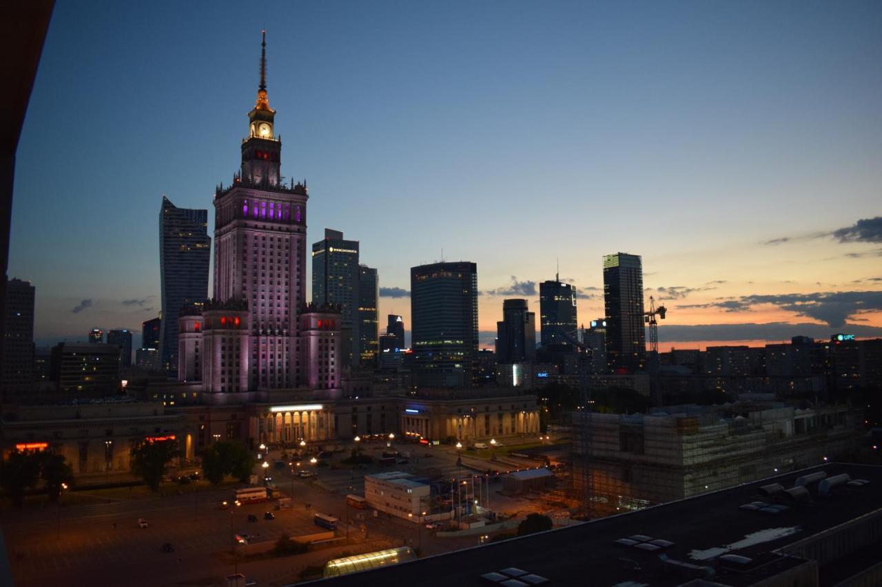 Hey Apartment Warsaw