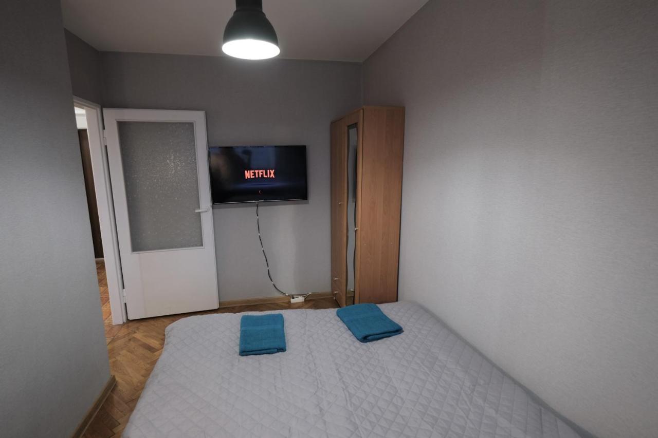 Hey Apartment Warsaw