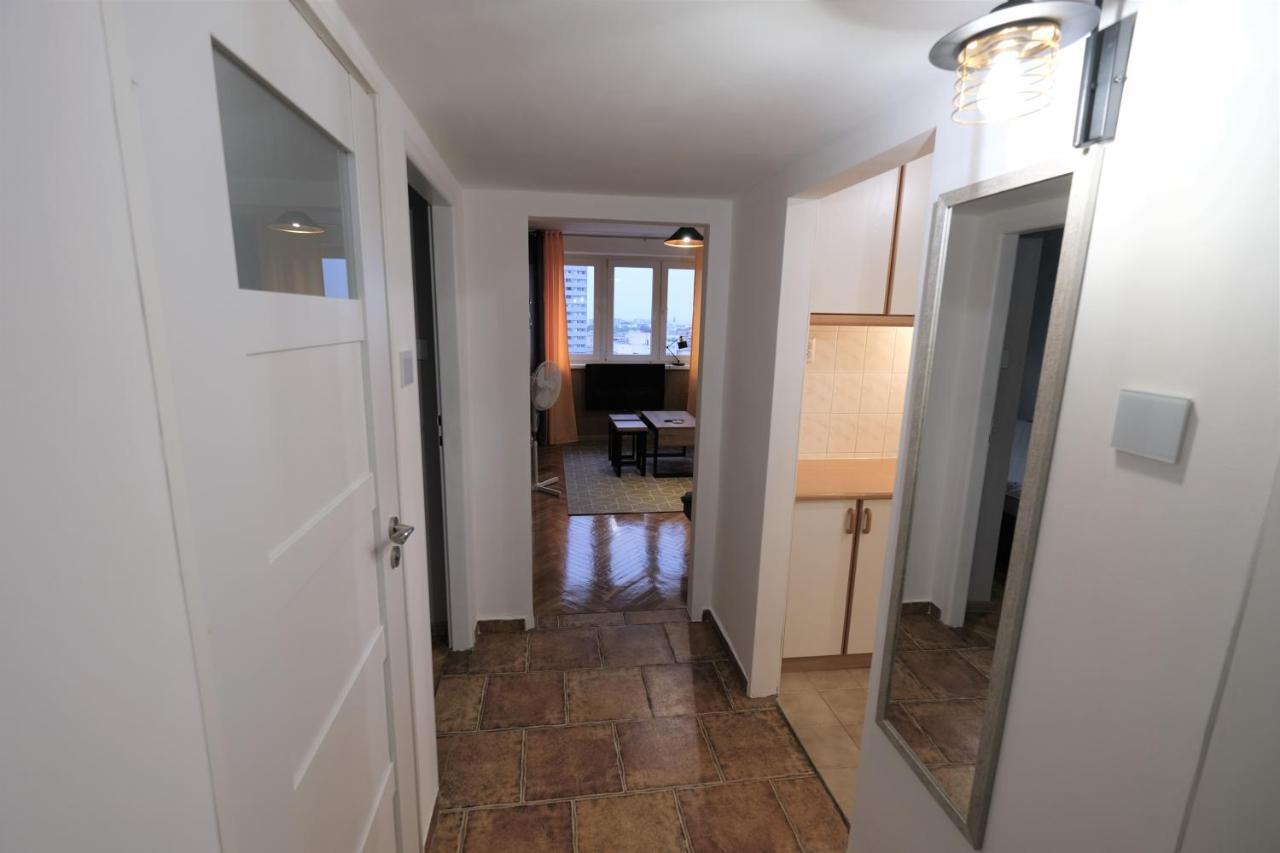 Apartment Hey *