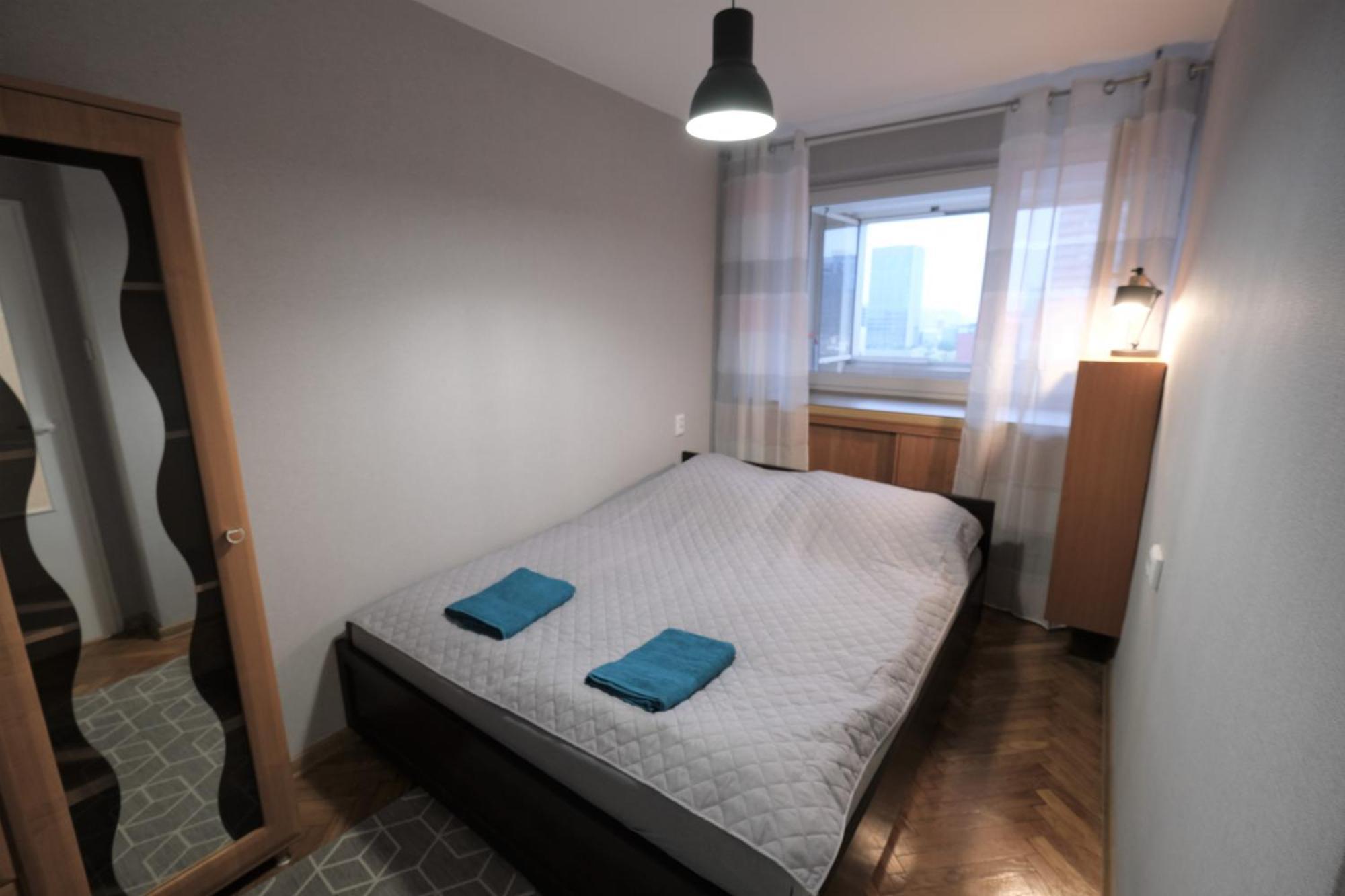 Apartment Hey *