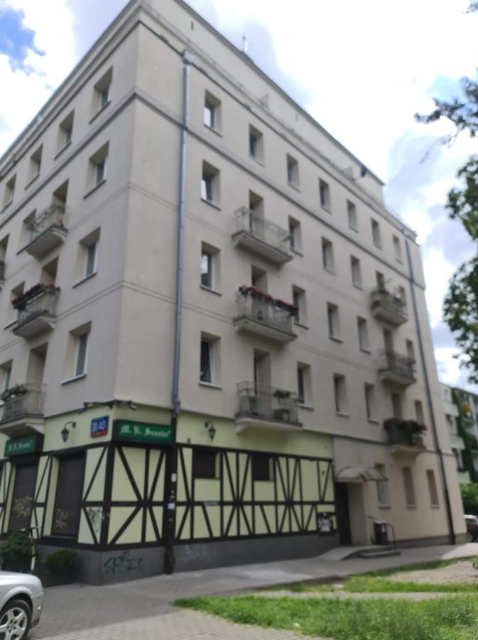 Apartamento Waszyngtona