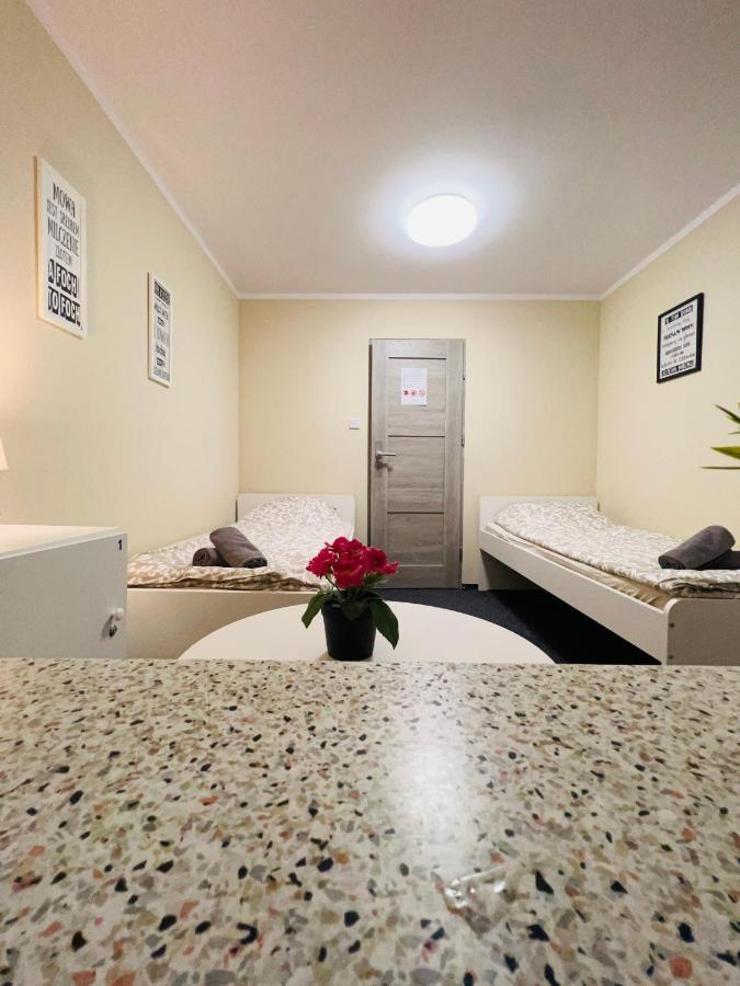 Centre Hostel