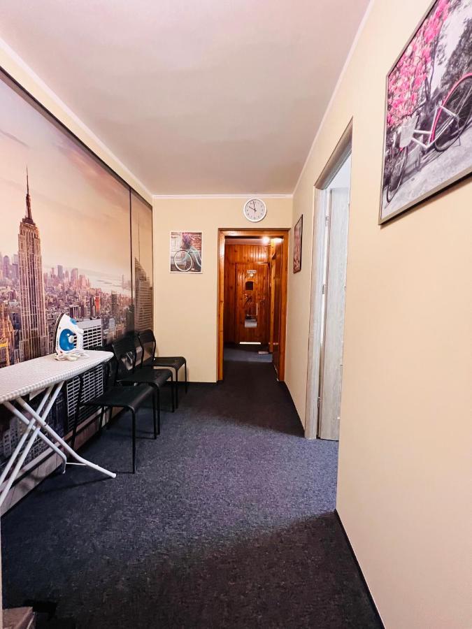 Hostel Centre *