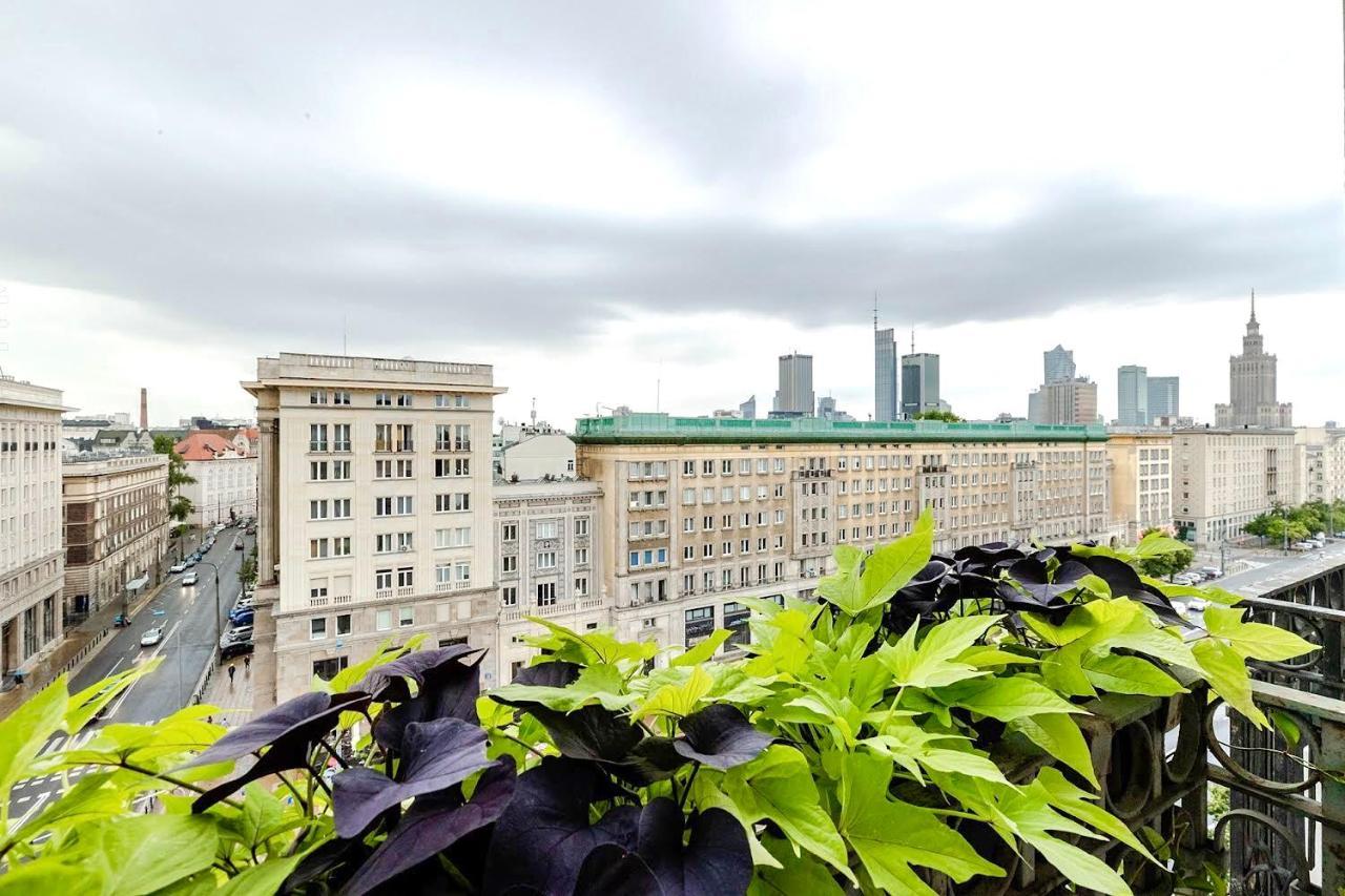 Apartament Pokoje69&pięknastreet