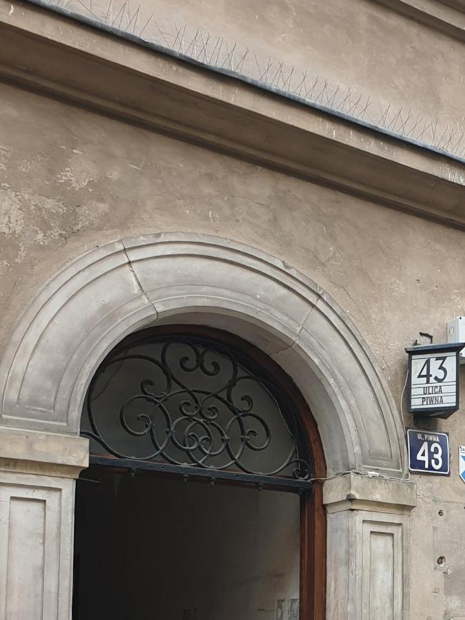 Old Town Essence Apartment Warsaw