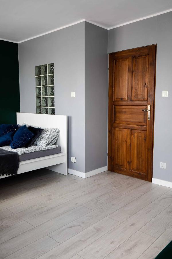 Miki Apartamento Varsóvia