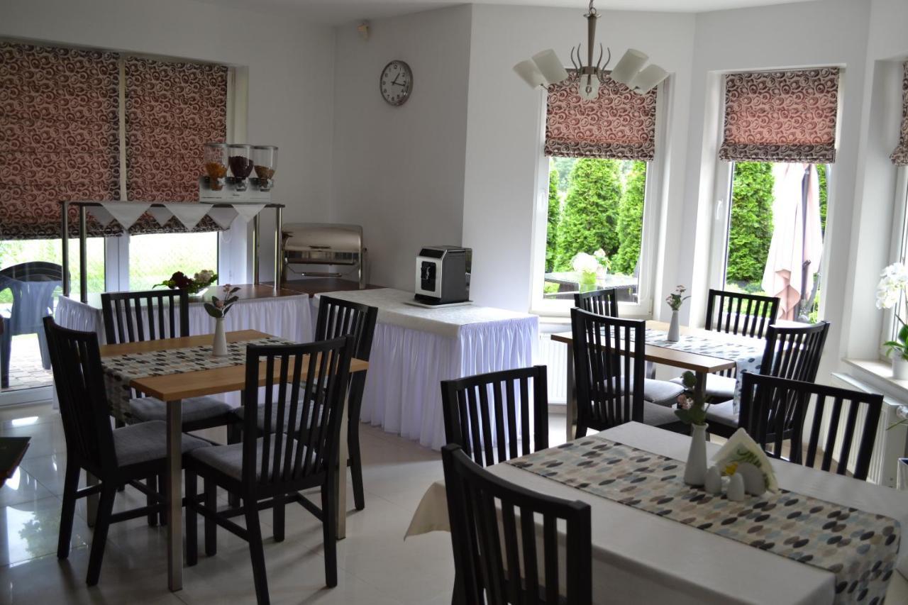 Holiday park Kalinowy Sen 3*