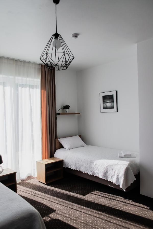 Kalinowy Sen 3* Warsaw