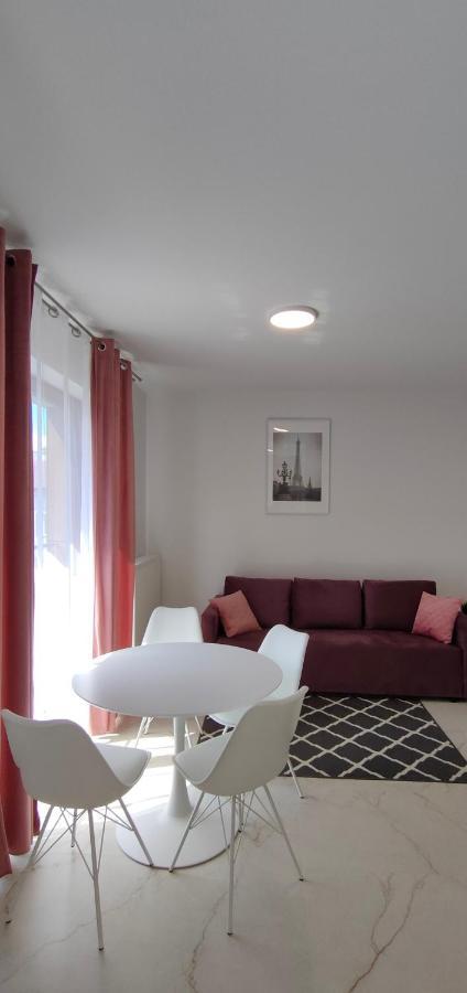 Praga Apartament *