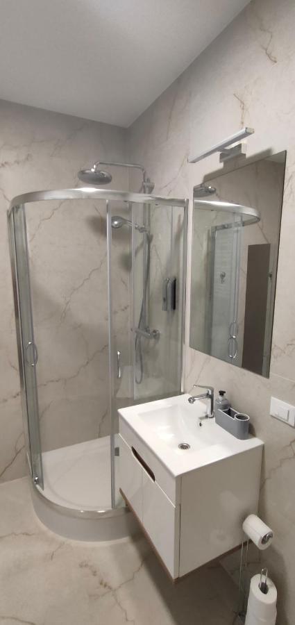 Praga Apartament *
