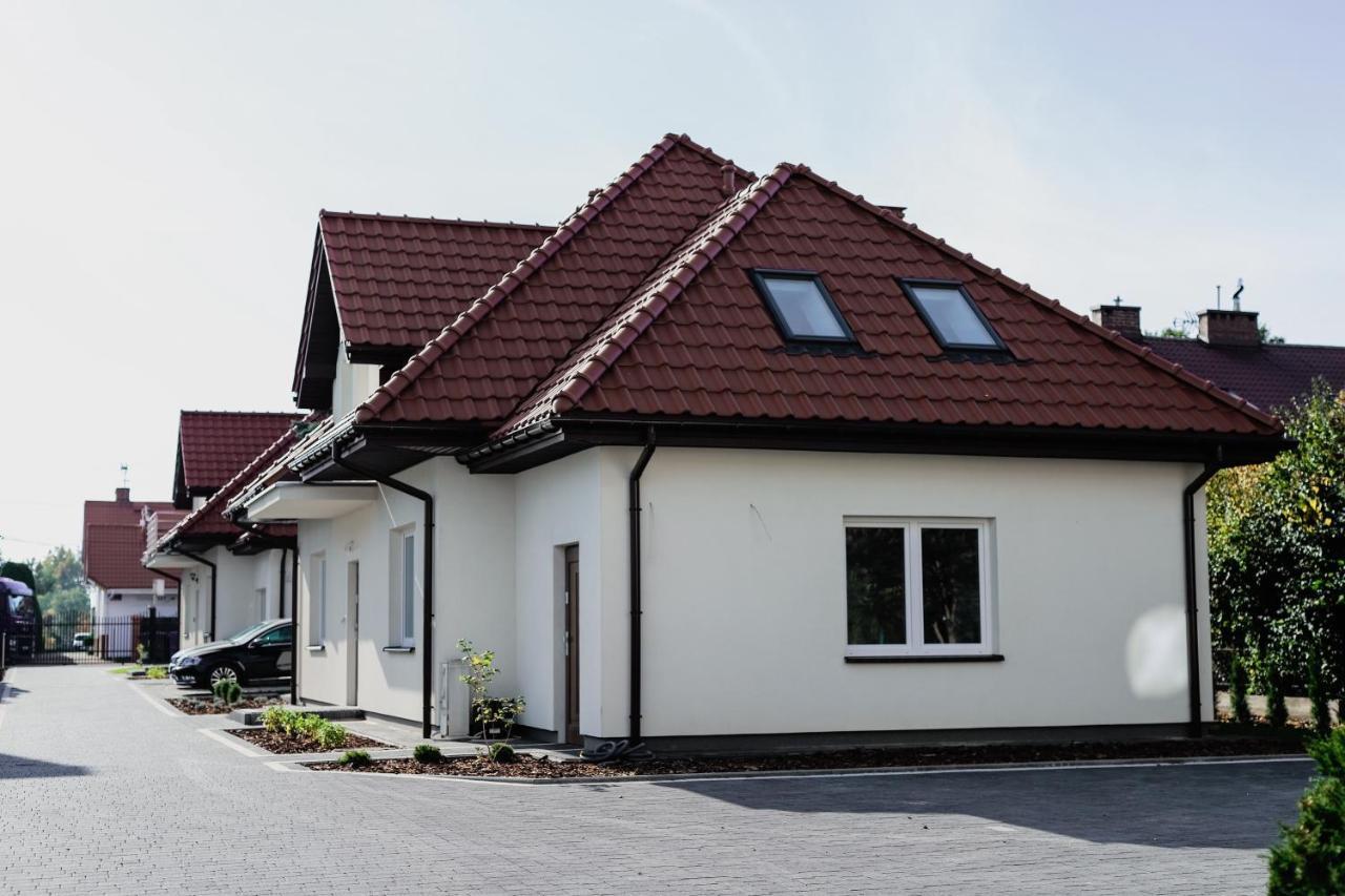 Kalinowy Sen Holiday park Warsaw