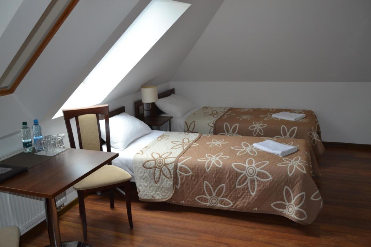 Holiday park Kalinowy Sen 3*