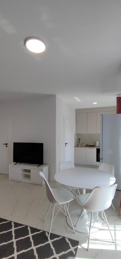 Praga Apartament Apartment Warsaw