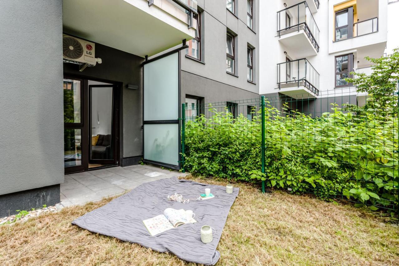 Apartament Chill Link